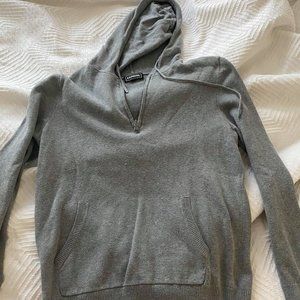 Express Sweater Hoodie